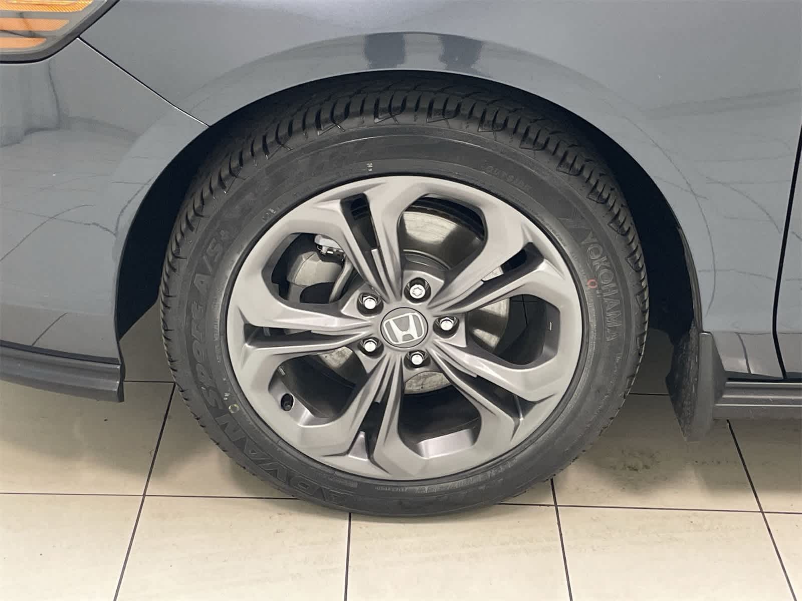 Thumbnail: 2024 Honda Accord - 23