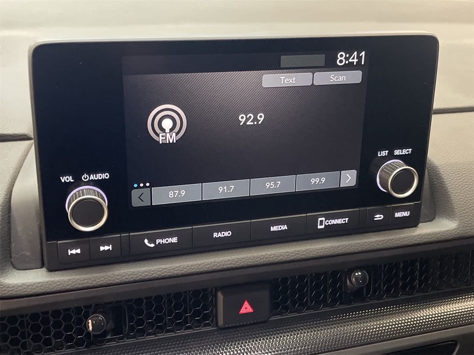 Thumbnail: 2025 Honda CR-V - 4