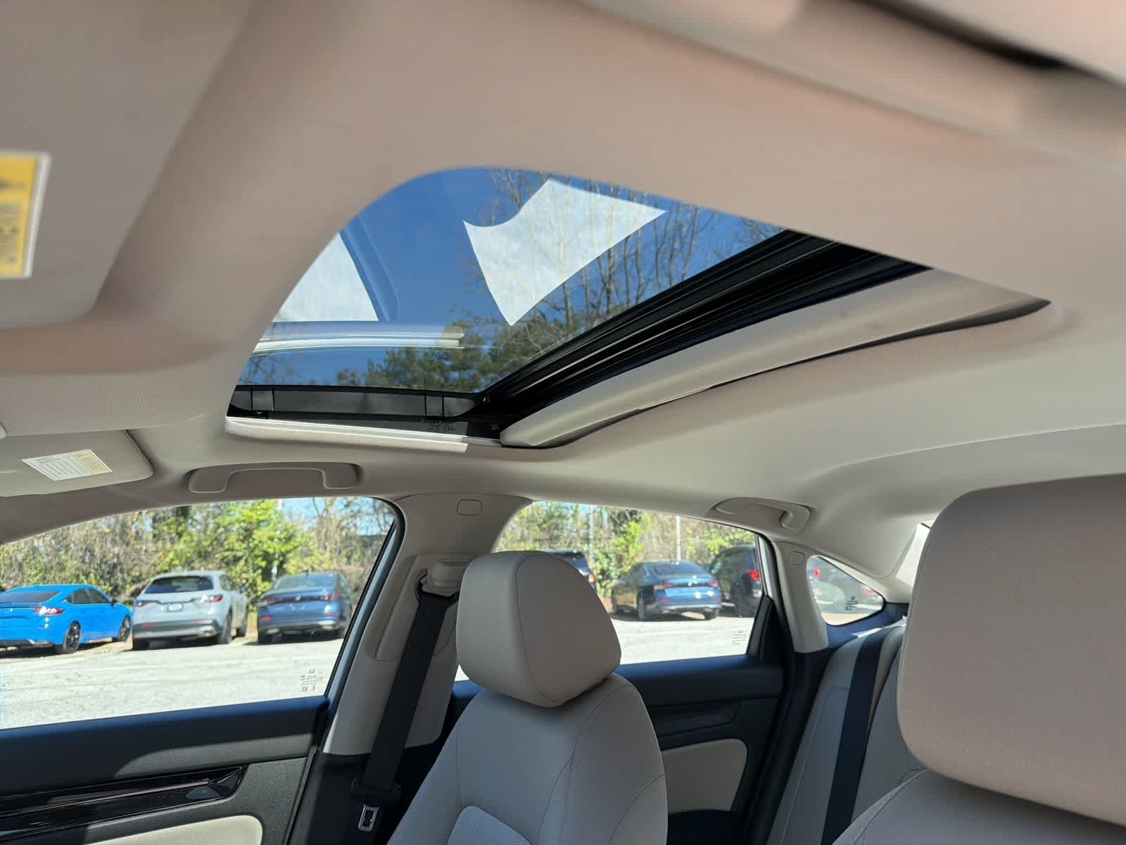 Thumbnail: 2024 Honda Civic - 19