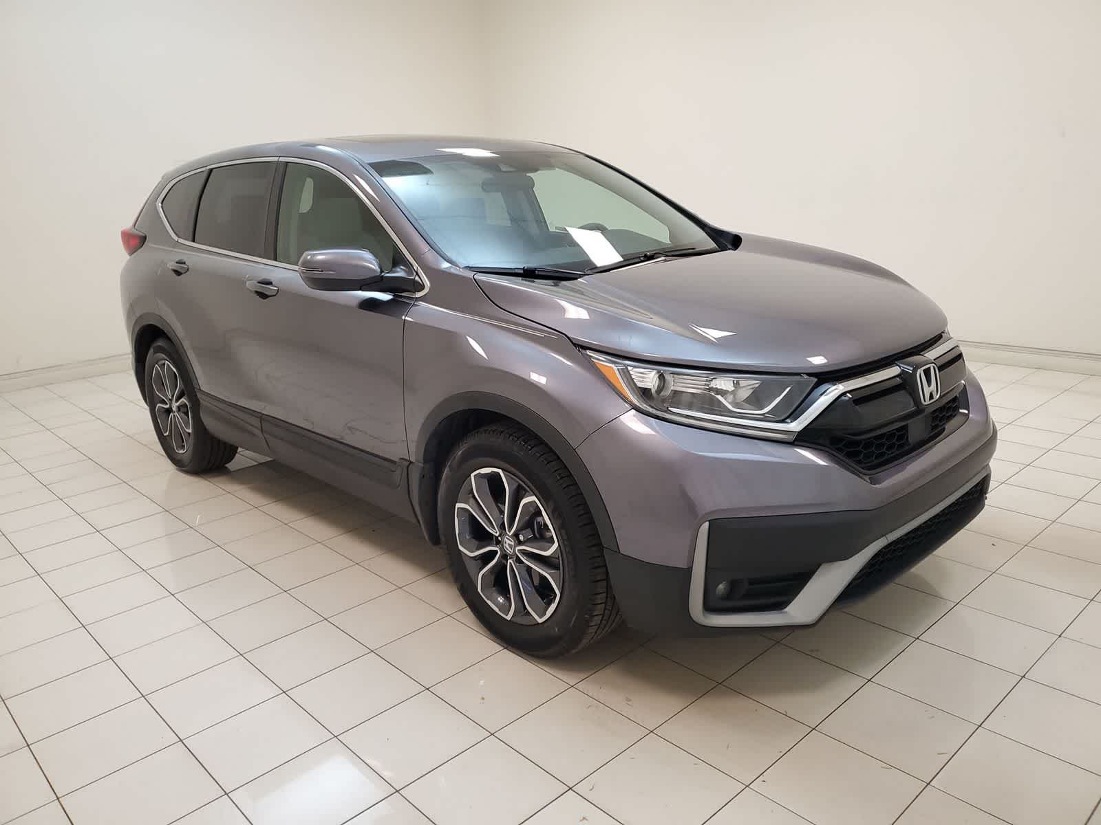 Thumbnail: 2022 Honda CR-V - 25