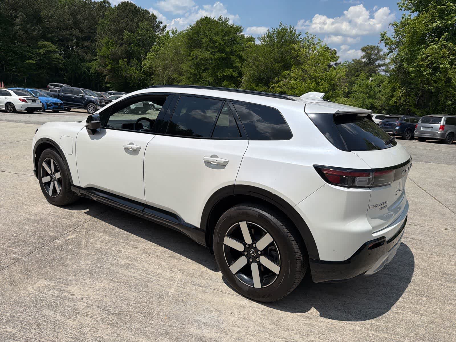 Thumbnail: 2024 Honda Prologue - 7