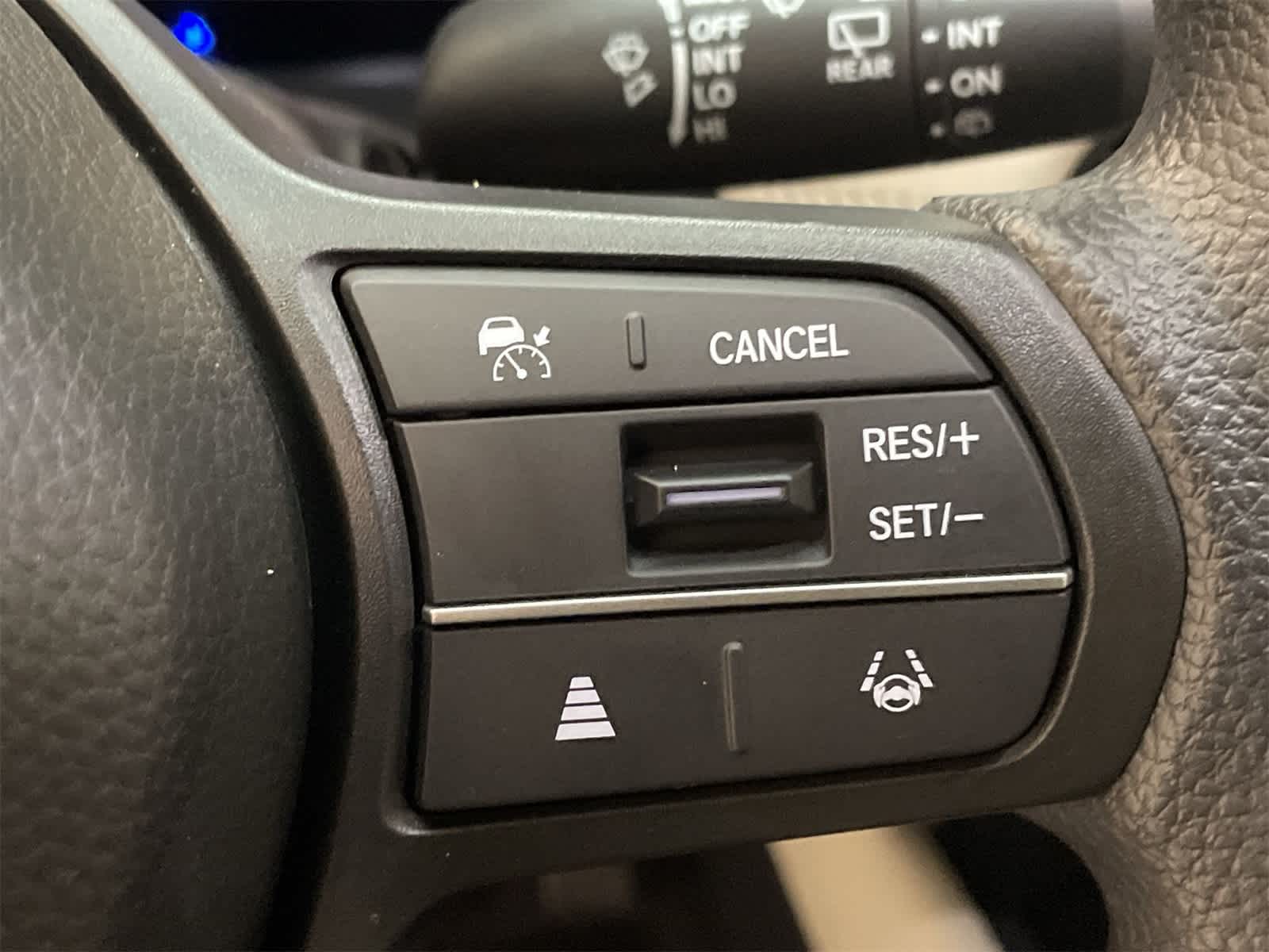 Thumbnail: 2025 Honda HR-V - 11