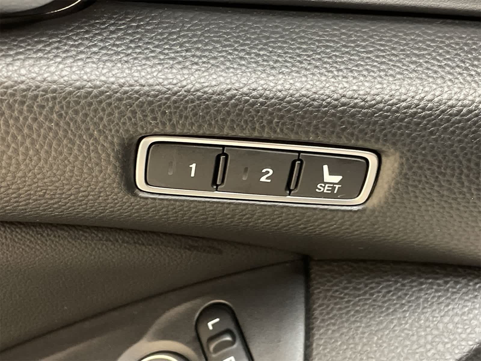 Thumbnail: 2021 Honda Accord - 18