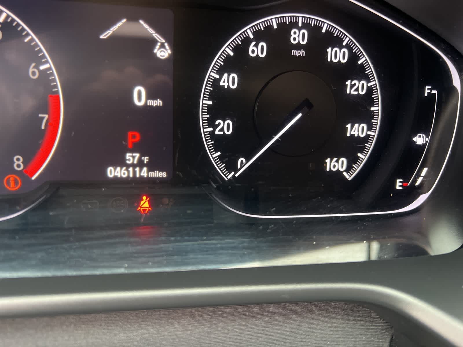 Used 2022 Honda Accord Sport SE with VIN 1HGCV1F49NA044676 for sale in Northfield, Minnesota