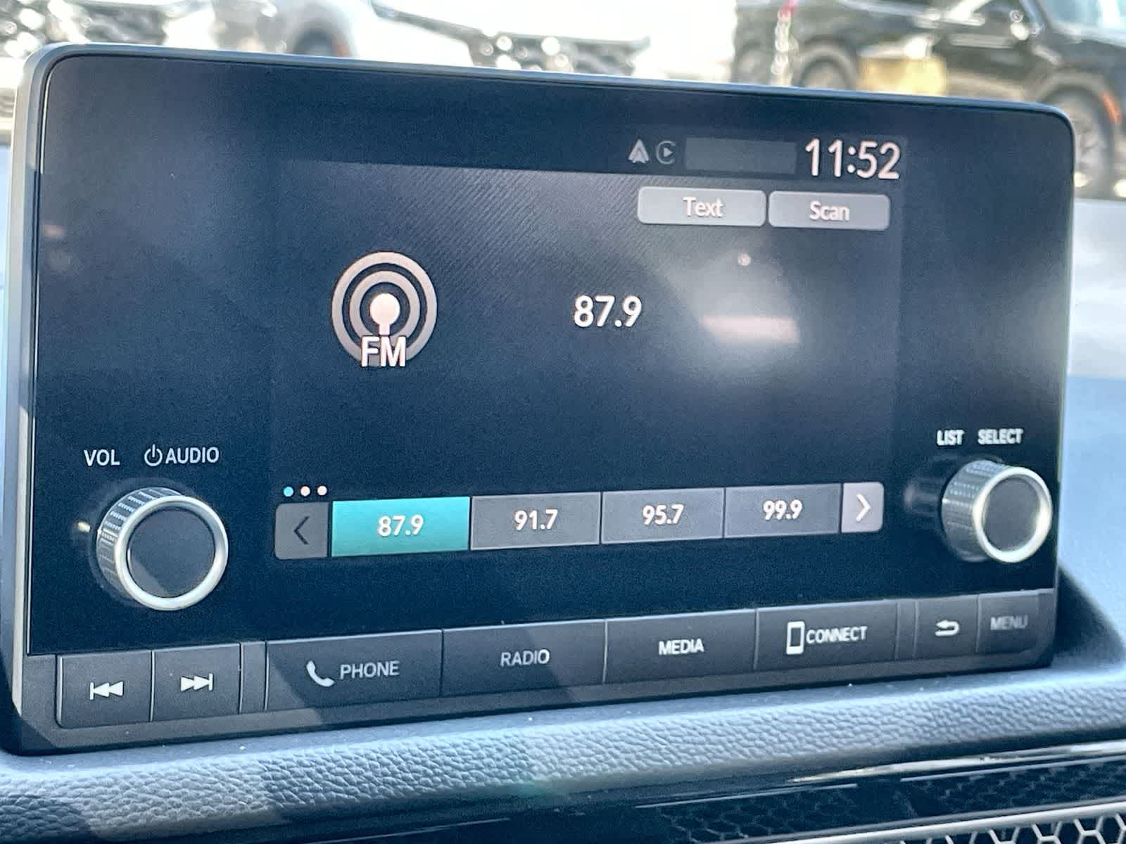 Thumbnail: 2026 Honda Civic - 15