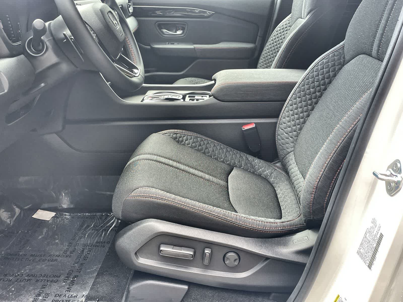 Thumbnail: 2026 Honda Pilot - 12