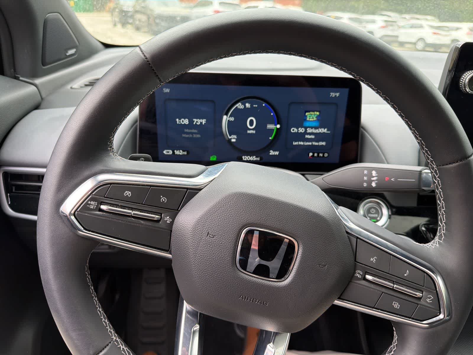 Thumbnail: 2025 Honda Prologue - 21