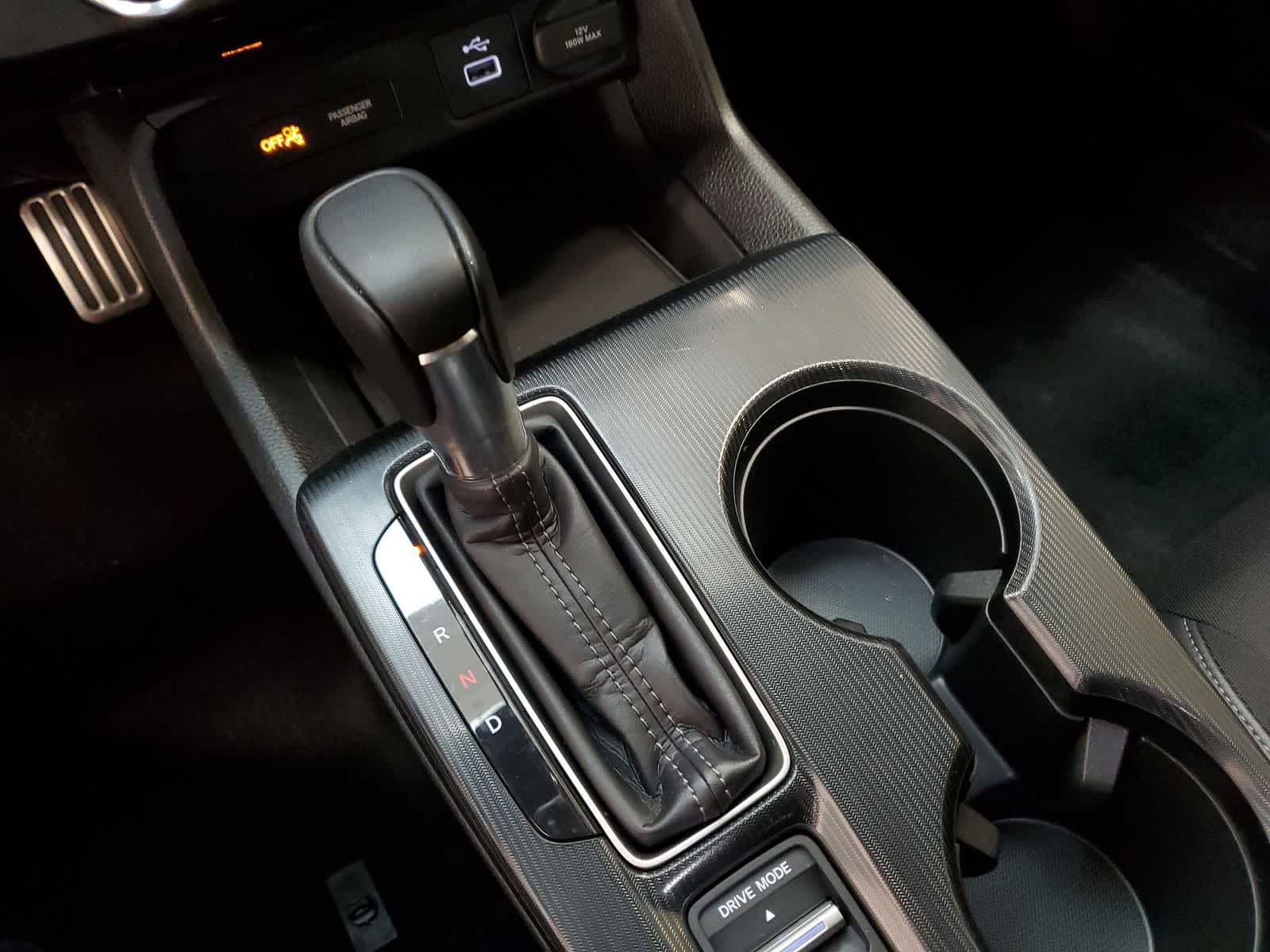 Thumbnail: 2024 Honda Civic - 7