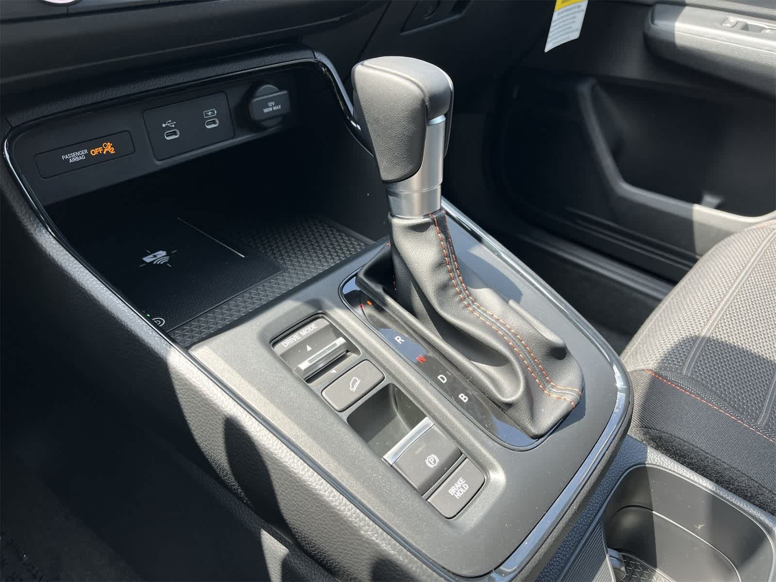 Thumbnail: 2026 Honda CR-V - 19