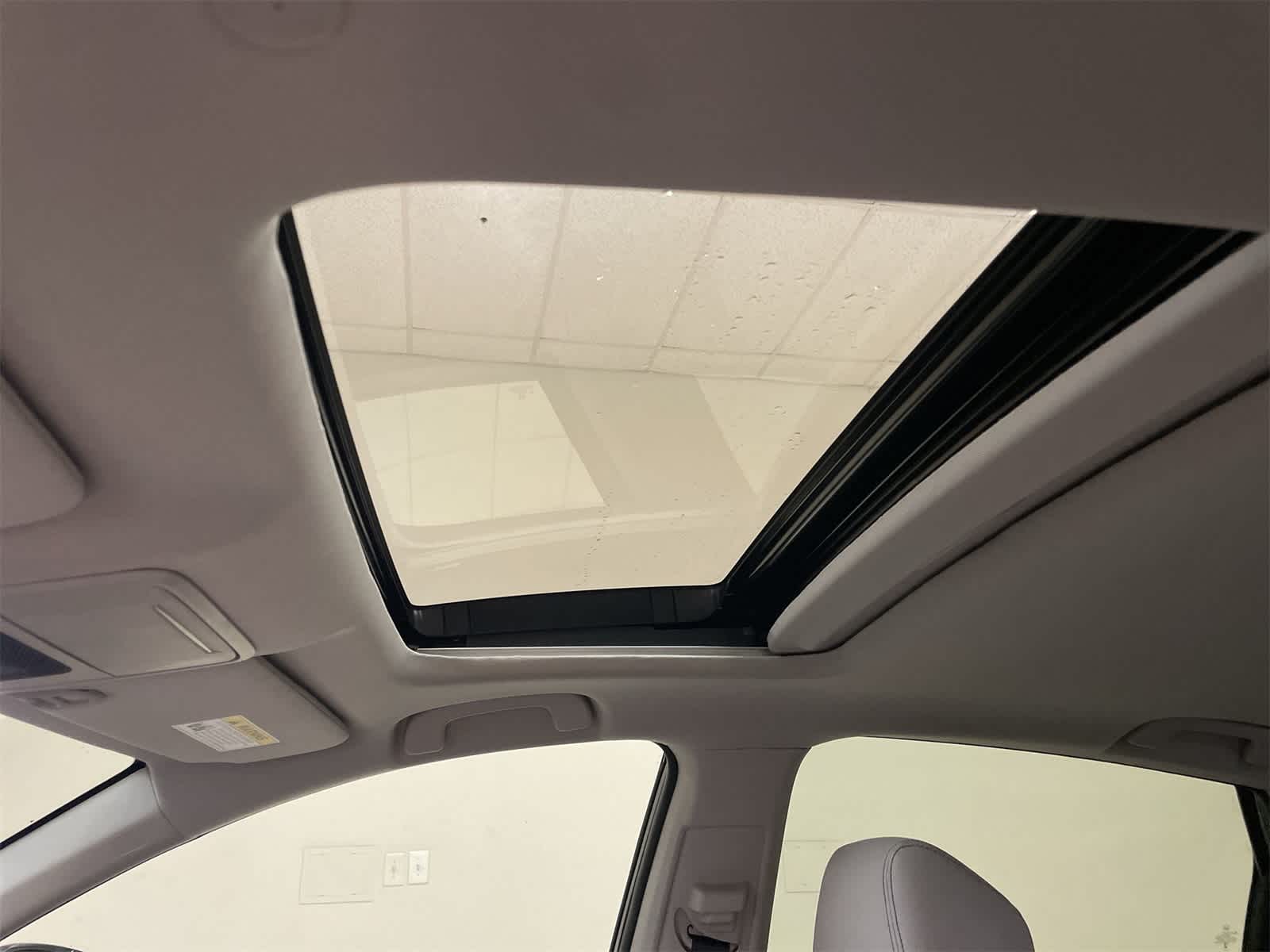 2024 Honda Accord EX photo 3