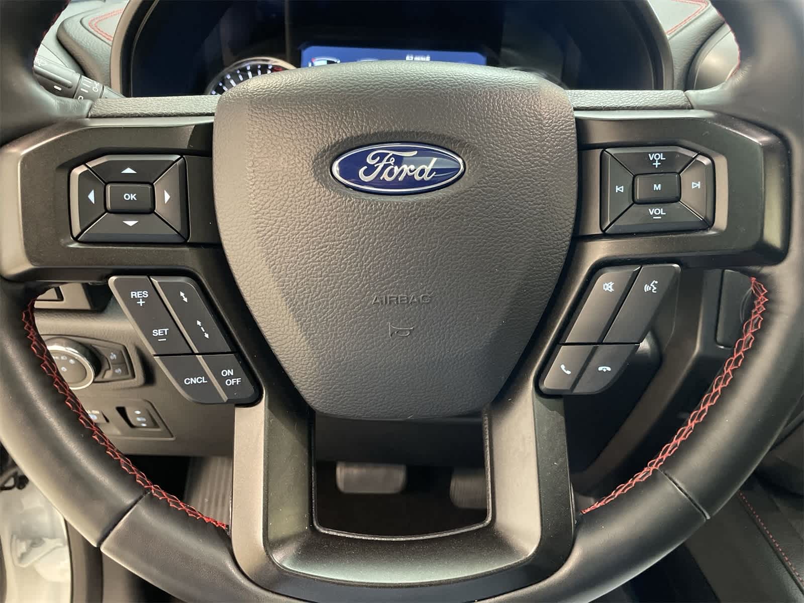 Thumbnail: 2020 Ford Expedition MAX - 12