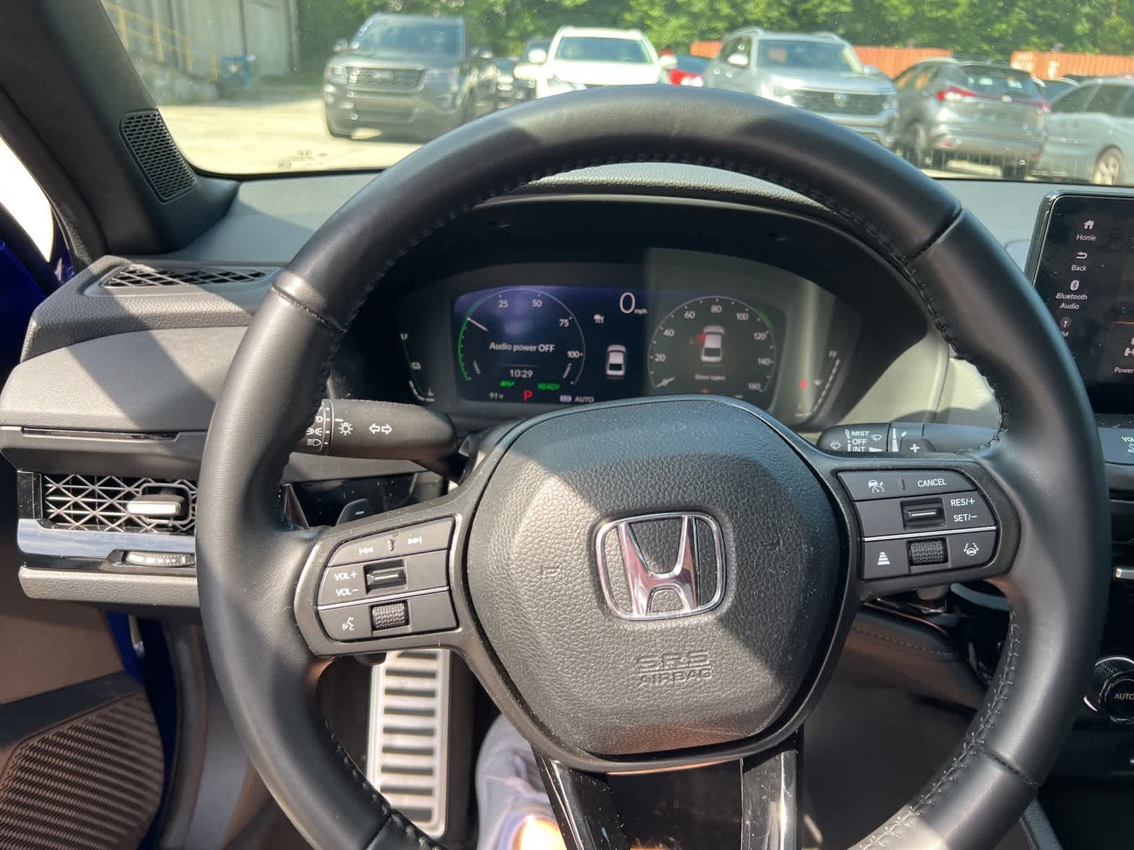 Thumbnail: 2023 Honda Accord - 22