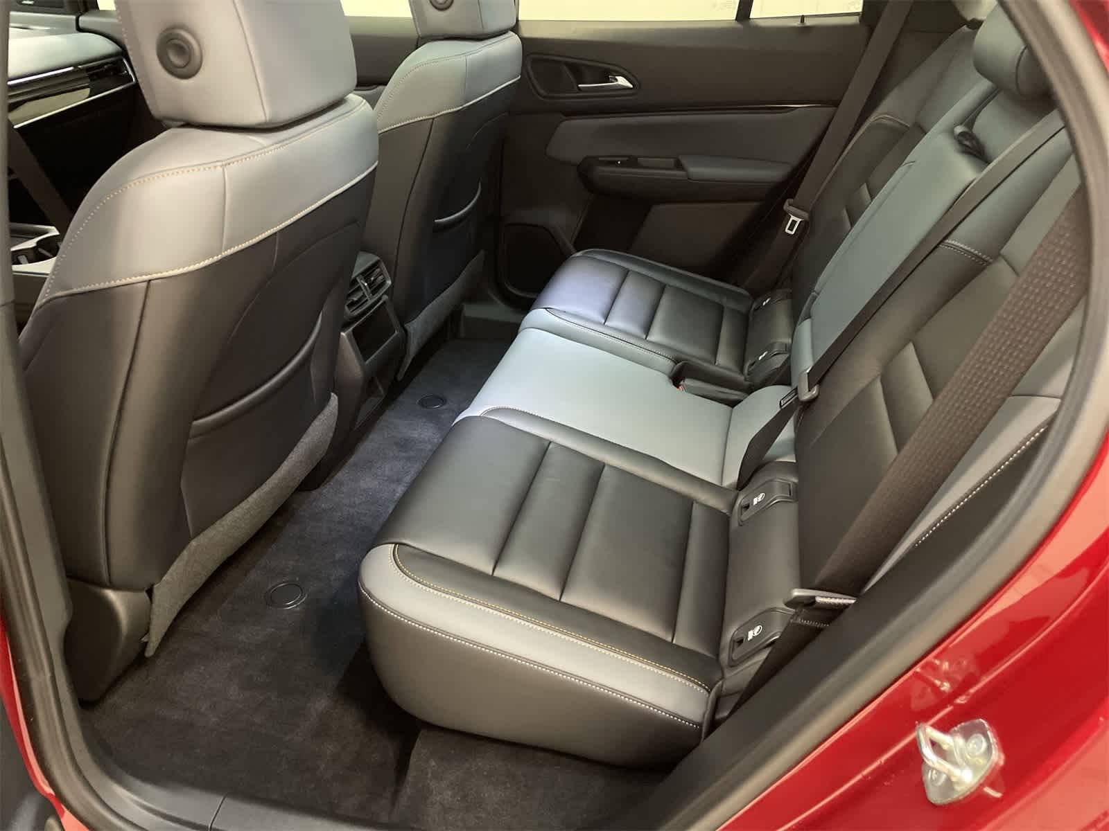 Thumbnail: 2025 Honda Prologue - 21