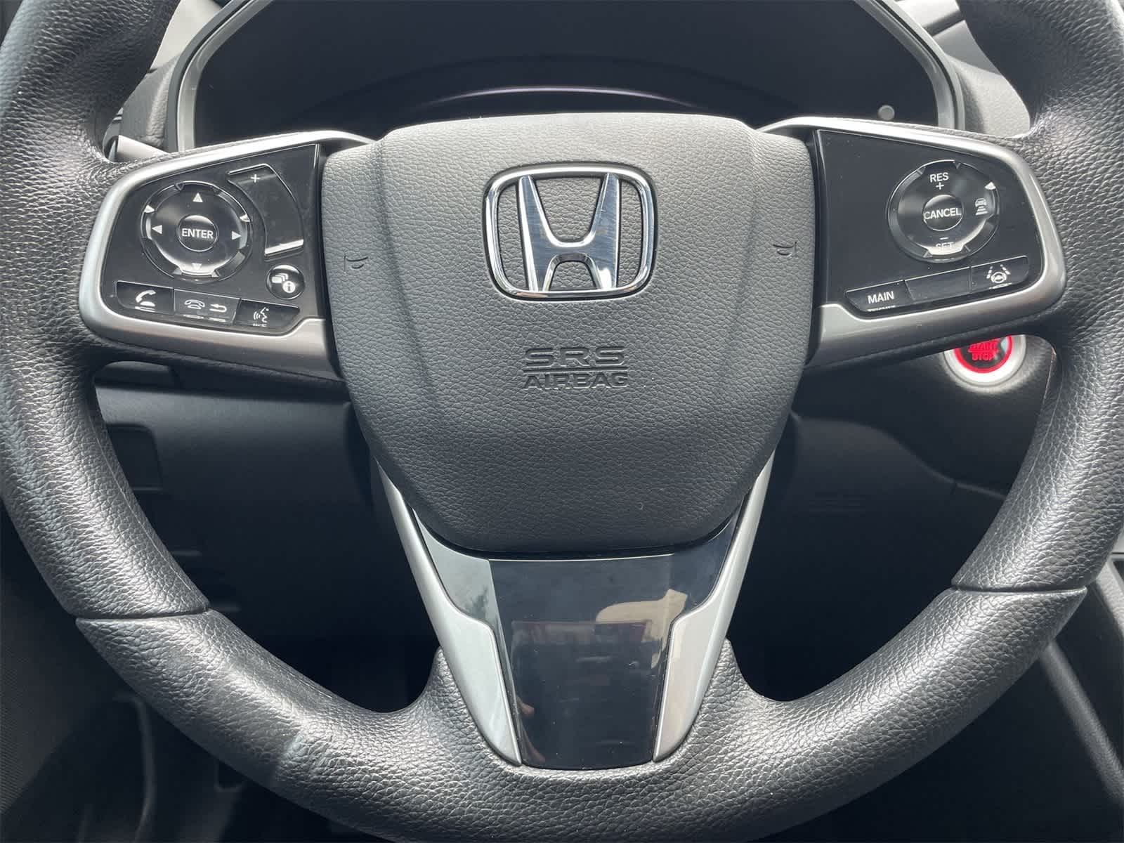 Thumbnail: 2021 Honda CR-V - 11