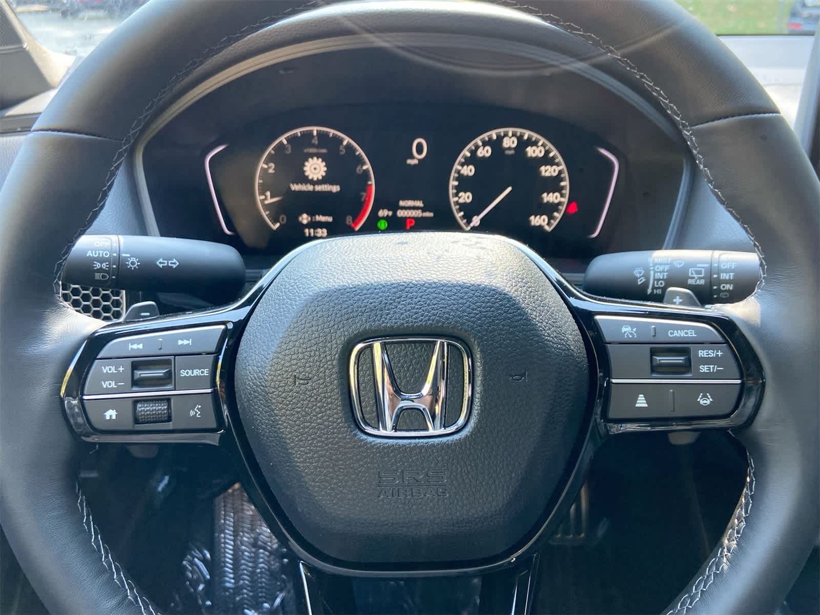 Thumbnail: 2025 Honda Civic - 19