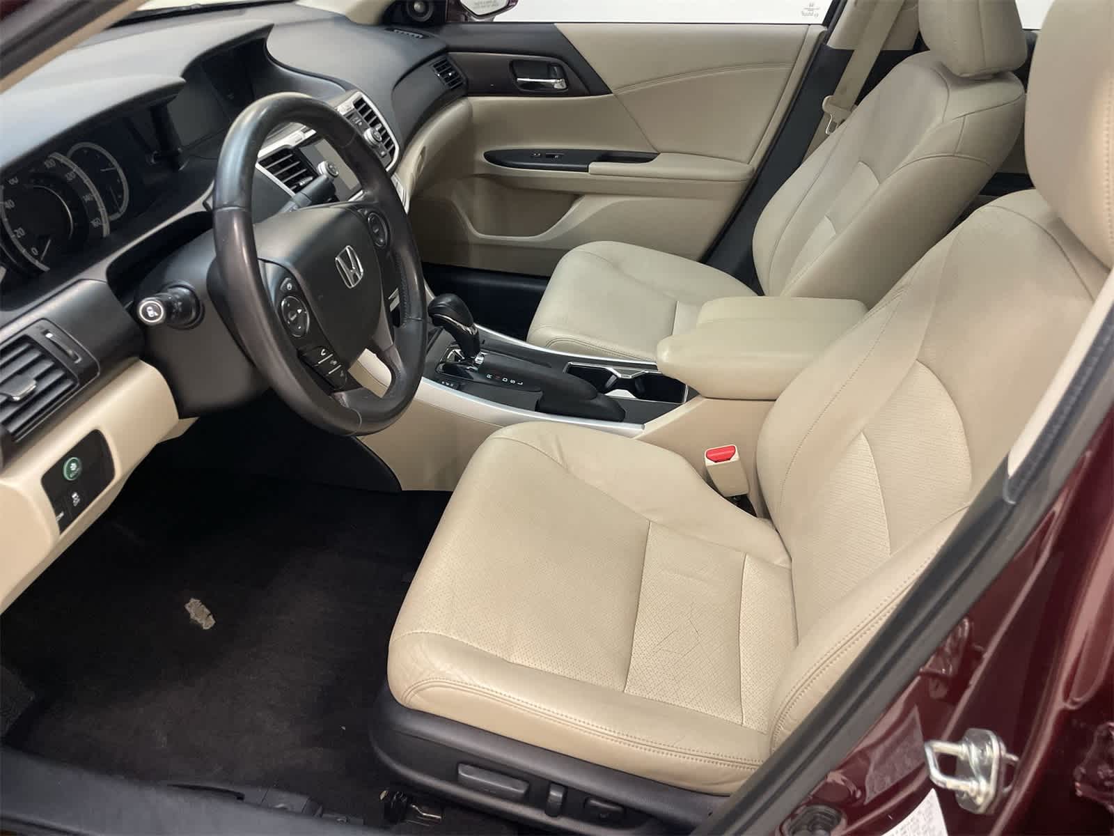 Thumbnail: 2014 Honda Accord - 19