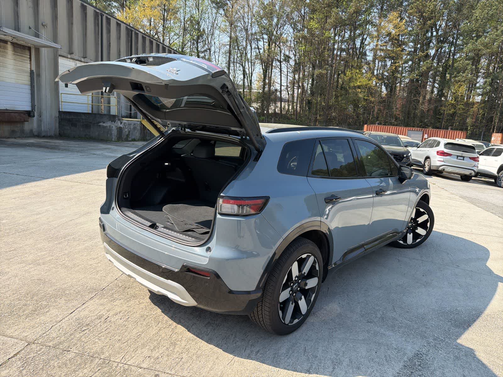 Thumbnail: 2024 Honda Prologue - 10