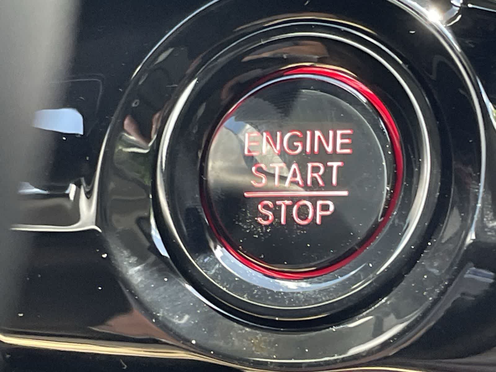 Thumbnail: 2026 Honda CR-V - 21