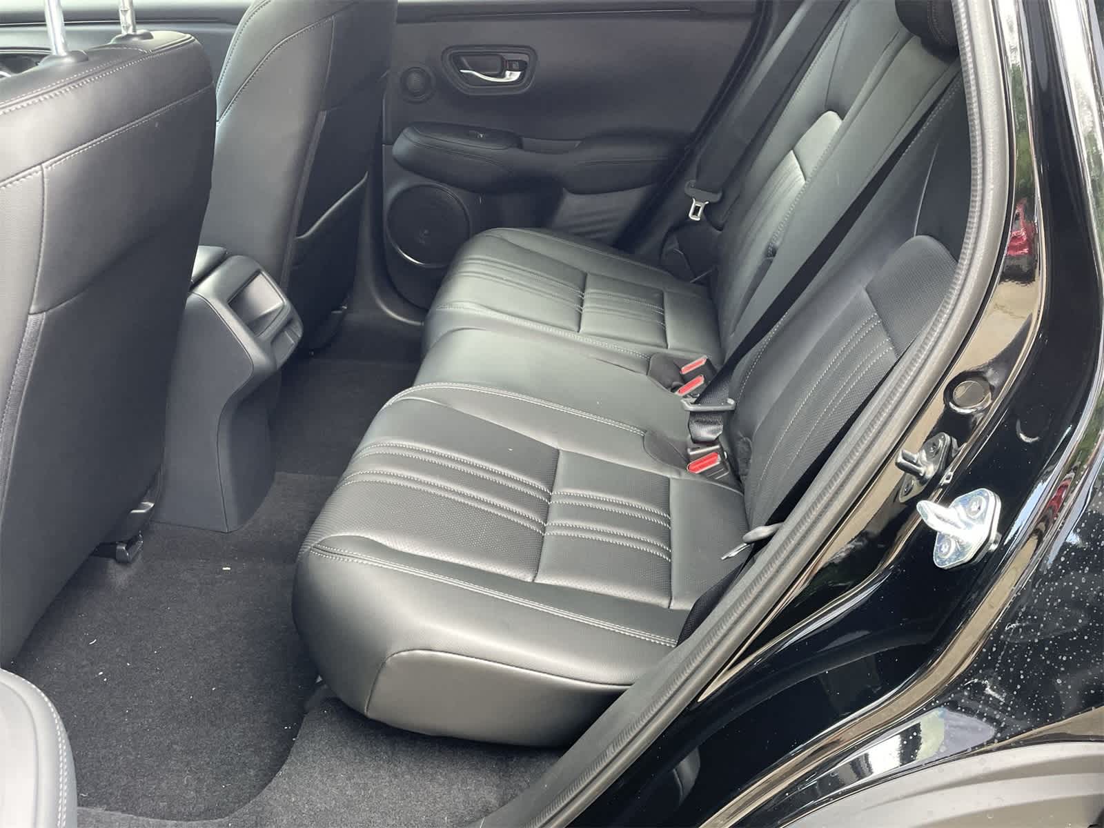 Thumbnail: 2026 Honda HR-V - 10