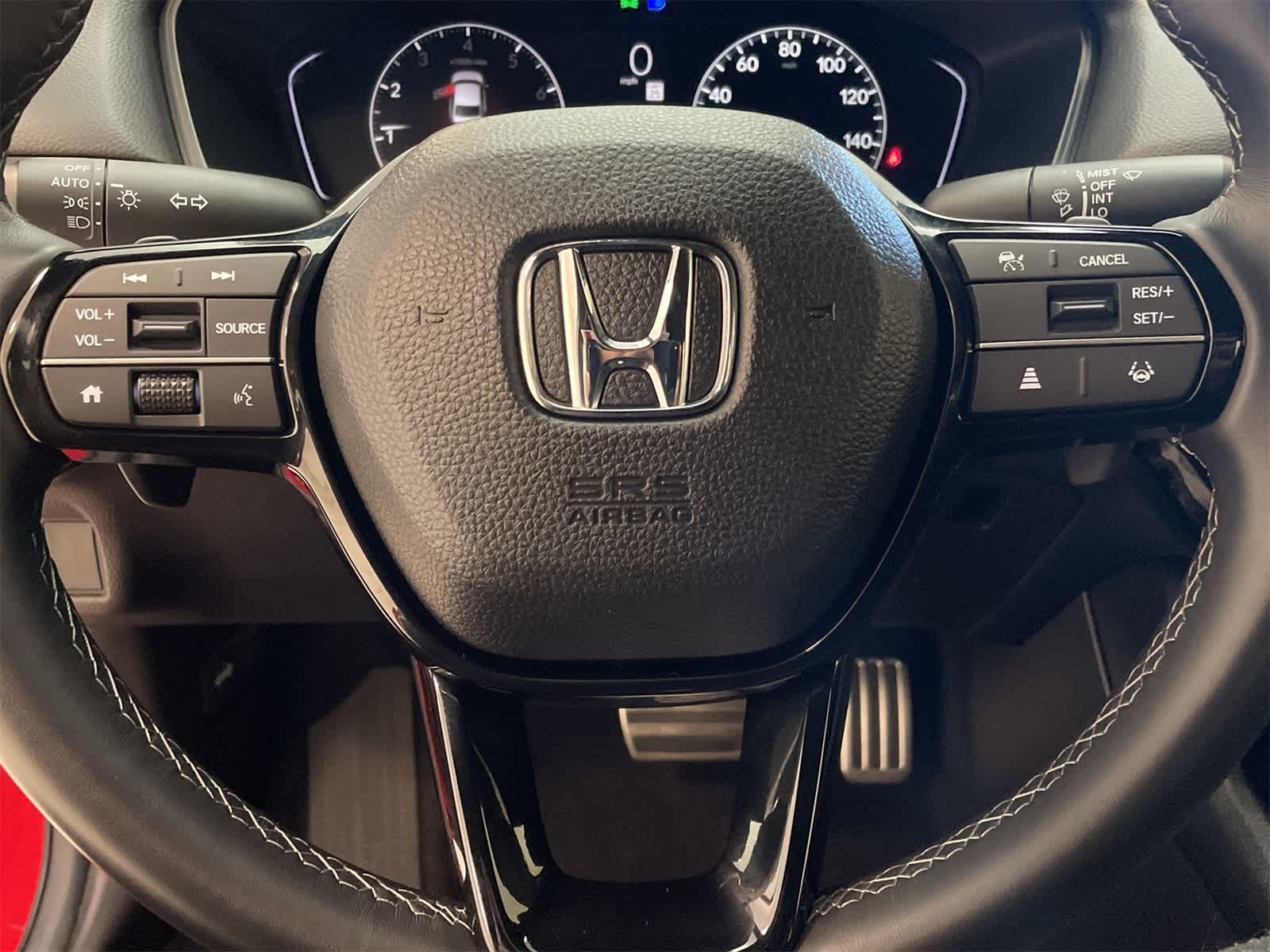 Thumbnail: 2025 Honda Civic - 9