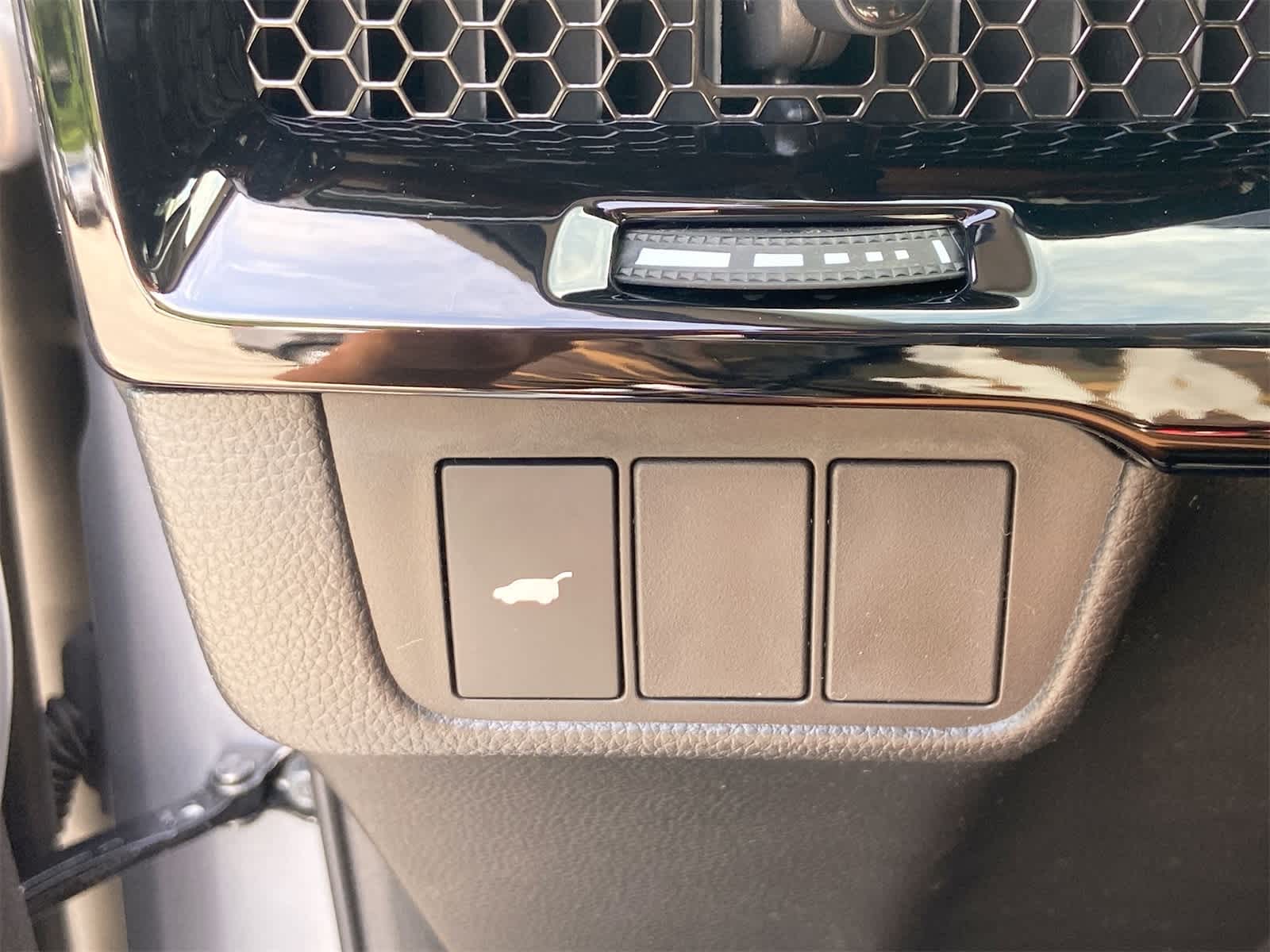 Thumbnail: 2026 Honda CR-V - 27