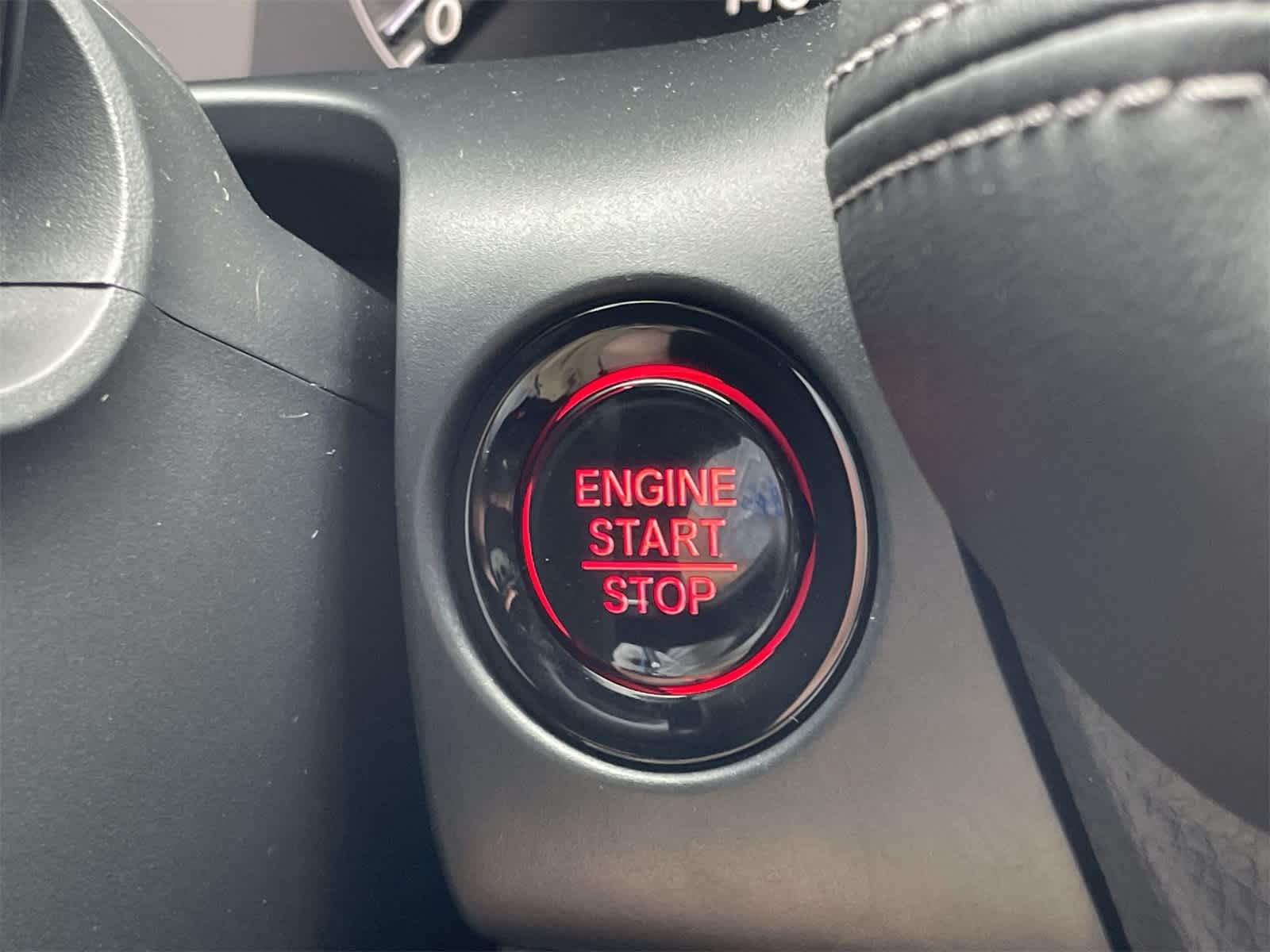 Thumbnail: 2026 Honda HR-V - 21