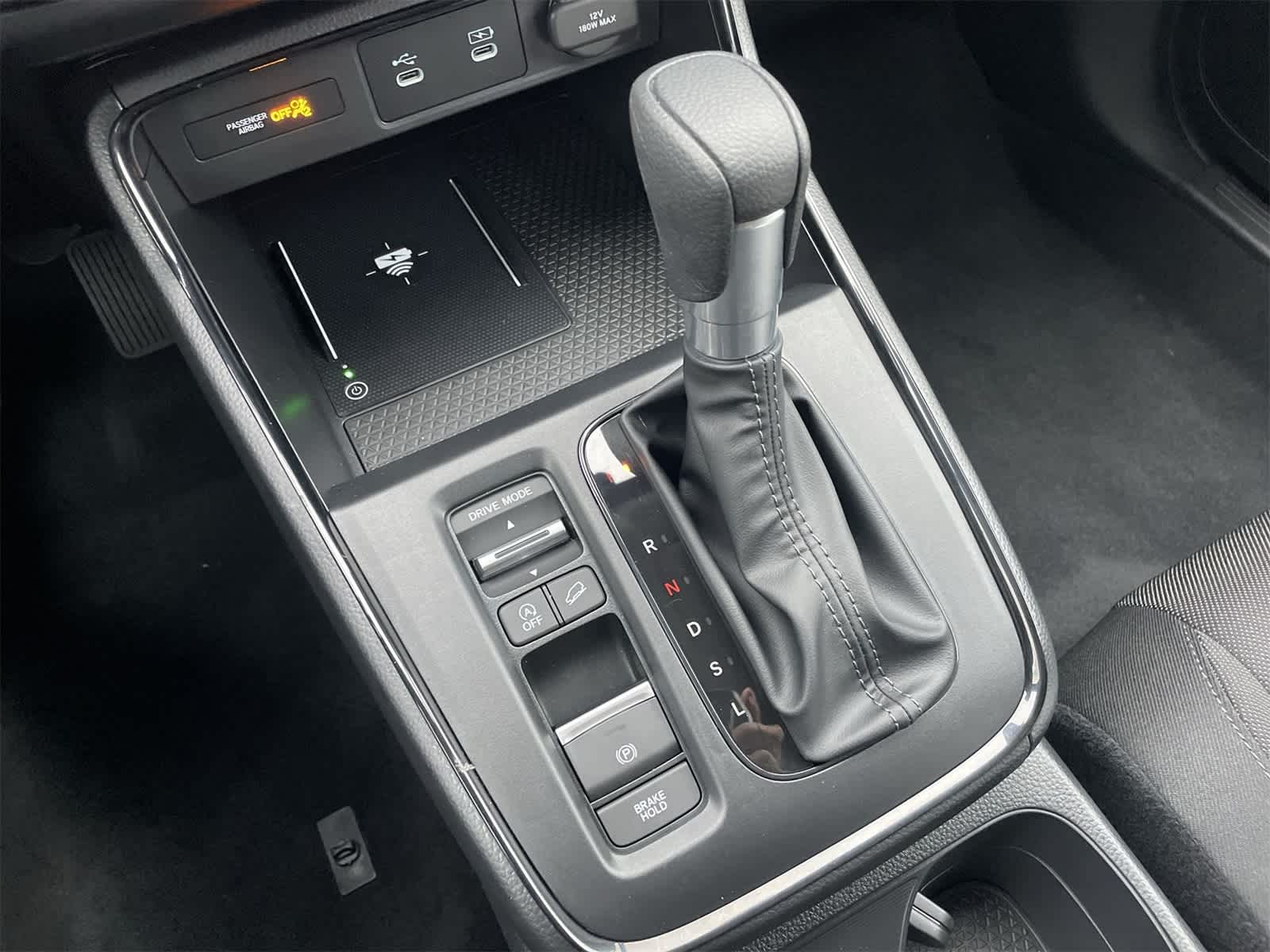 Thumbnail: 2026 Honda CR-V - 7