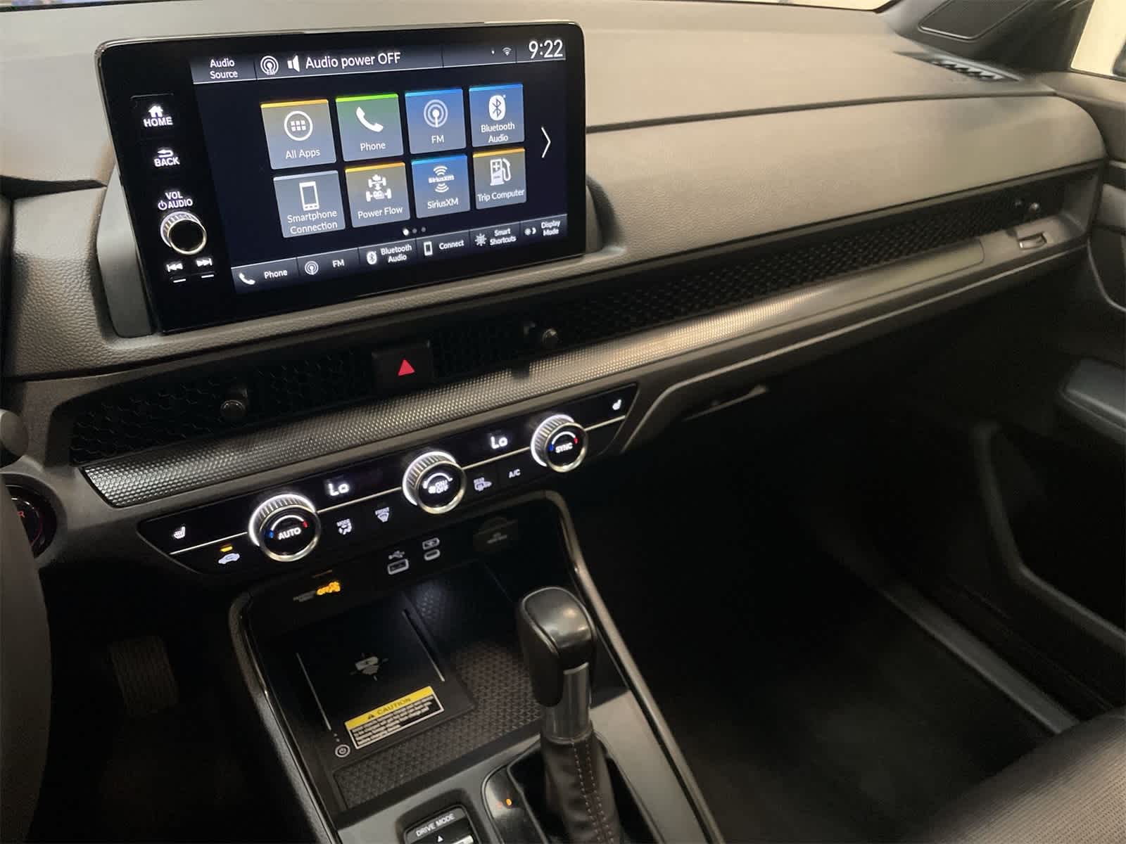 Thumbnail: 2024 Honda CR-V - 31