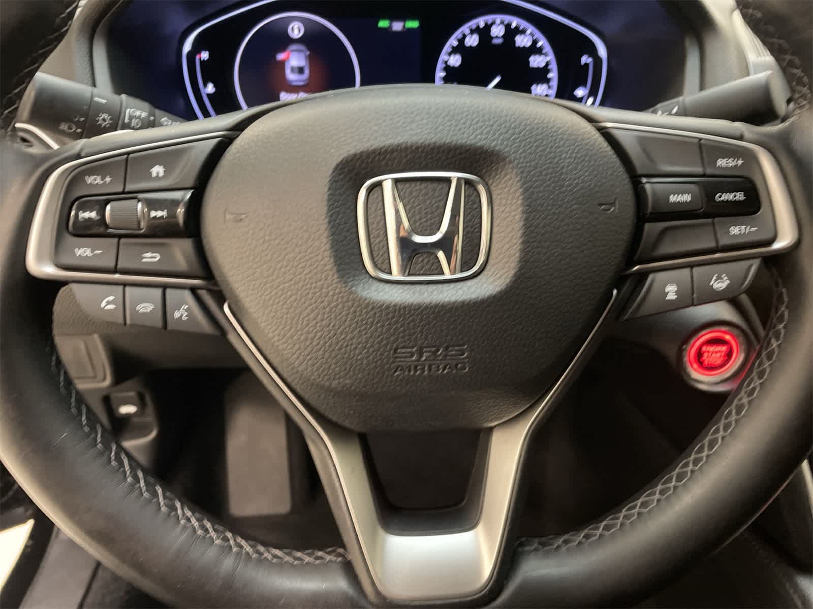 Thumbnail: 2020 Honda Accord - 11