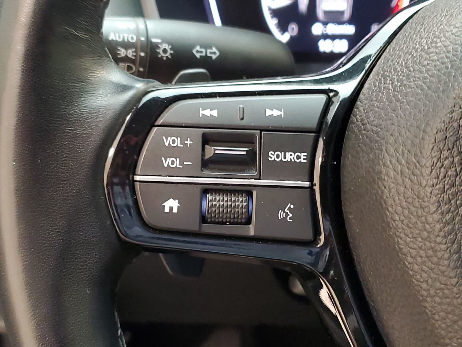 Thumbnail: 2025 Honda Civic - 10