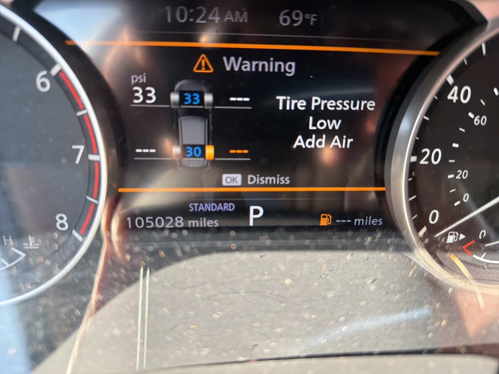 Thumbnail: 2021 Nissan Rogue - 2