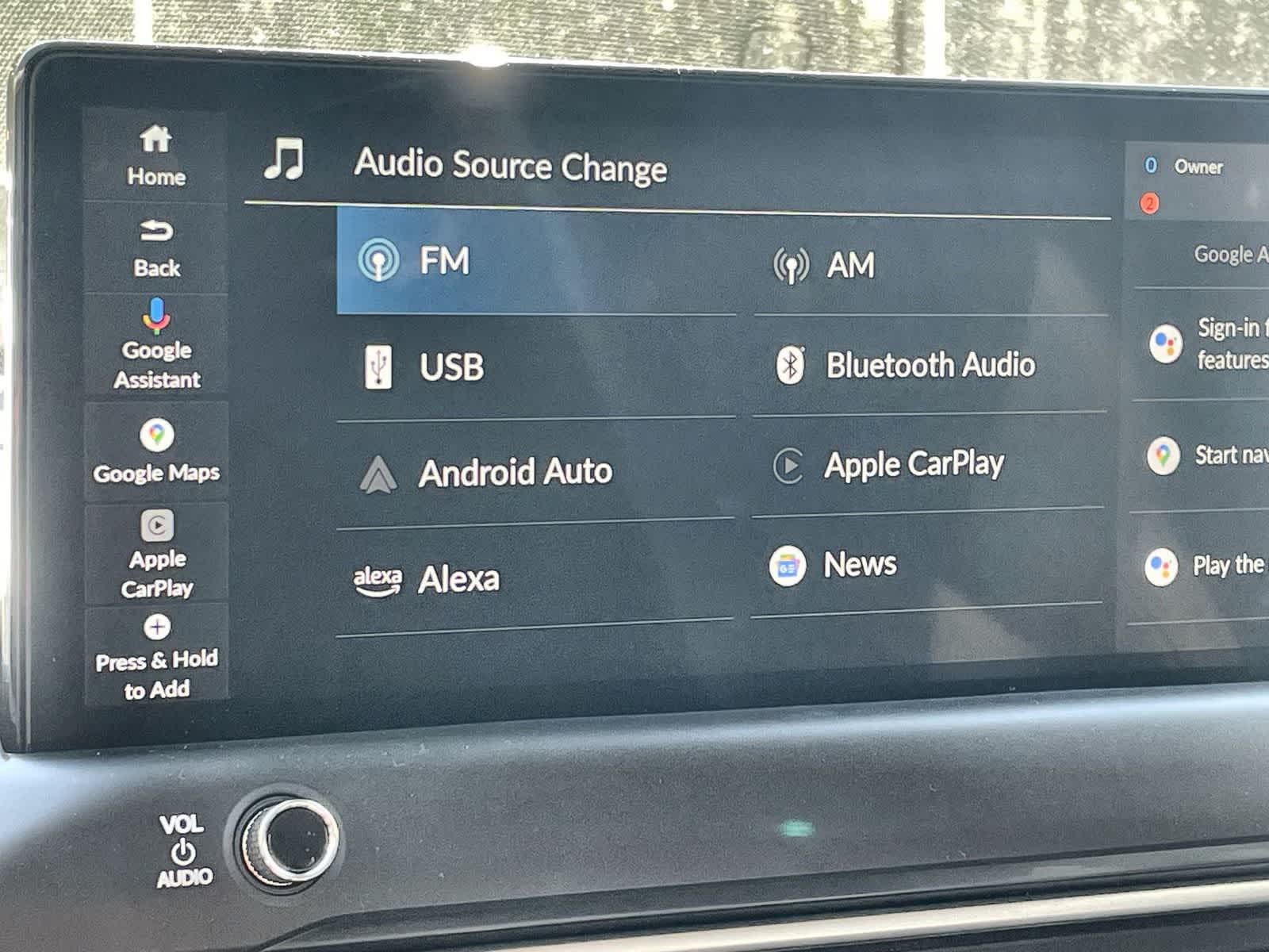 Thumbnail: 2026 Honda Pilot - 16