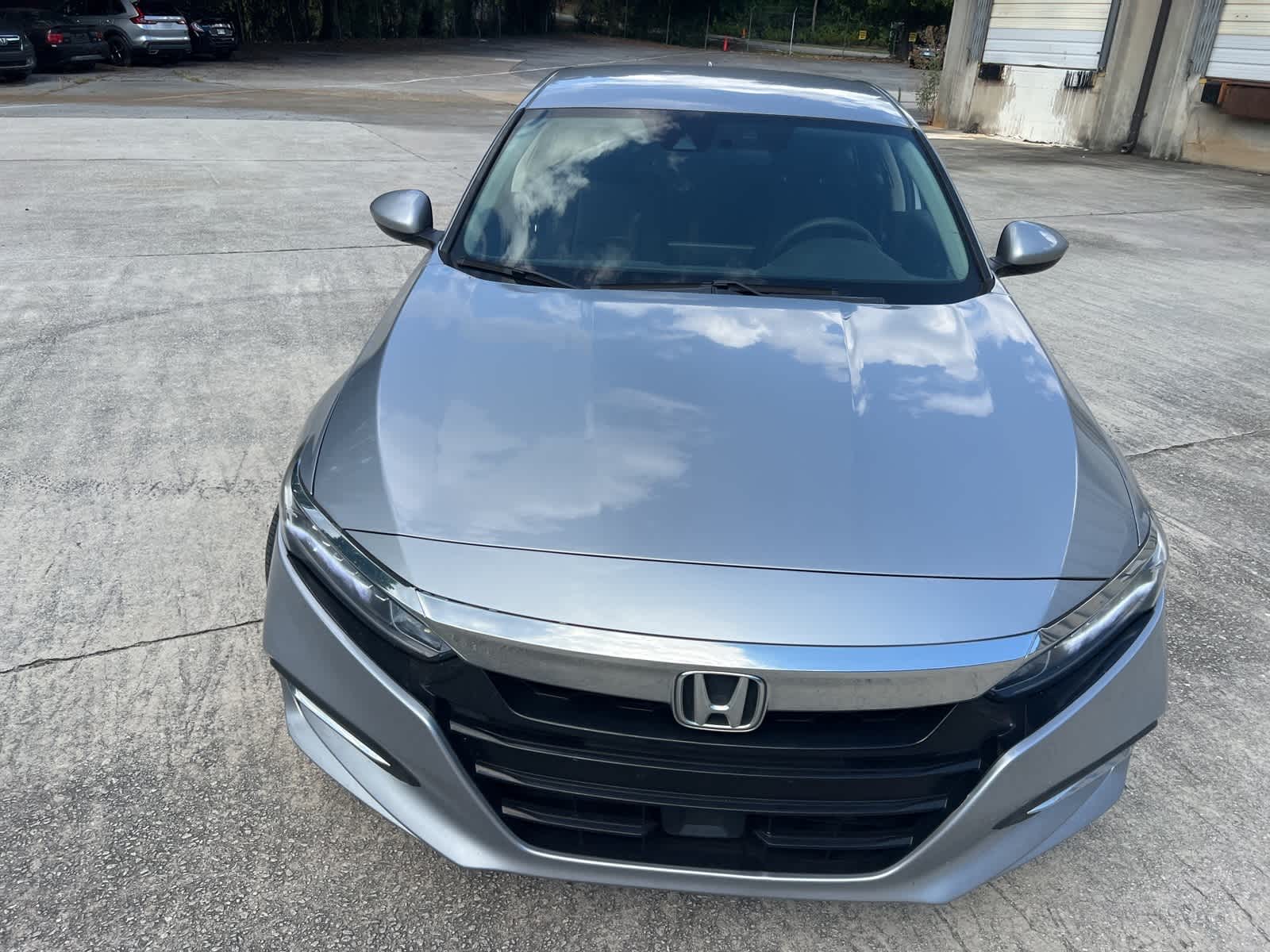 Thumbnail: 2018 Honda Accord - 14