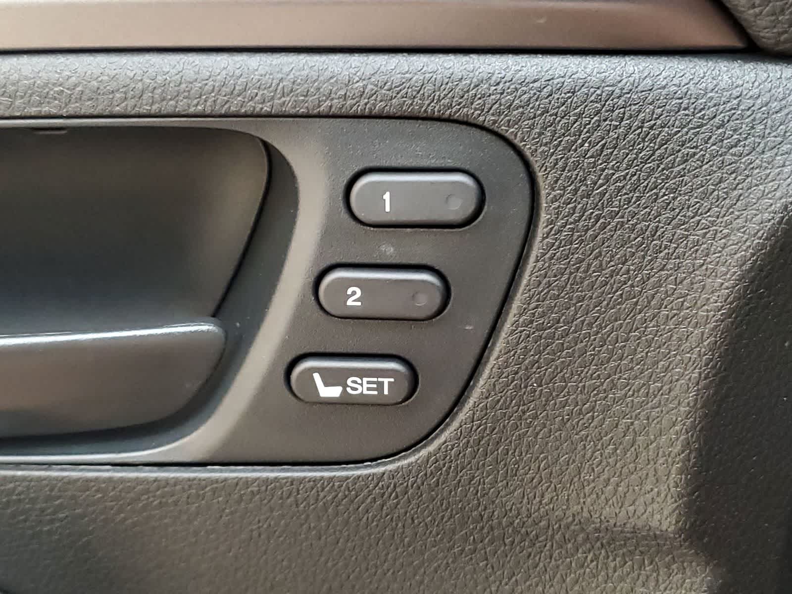 Thumbnail: 2023 Honda Passport - 18