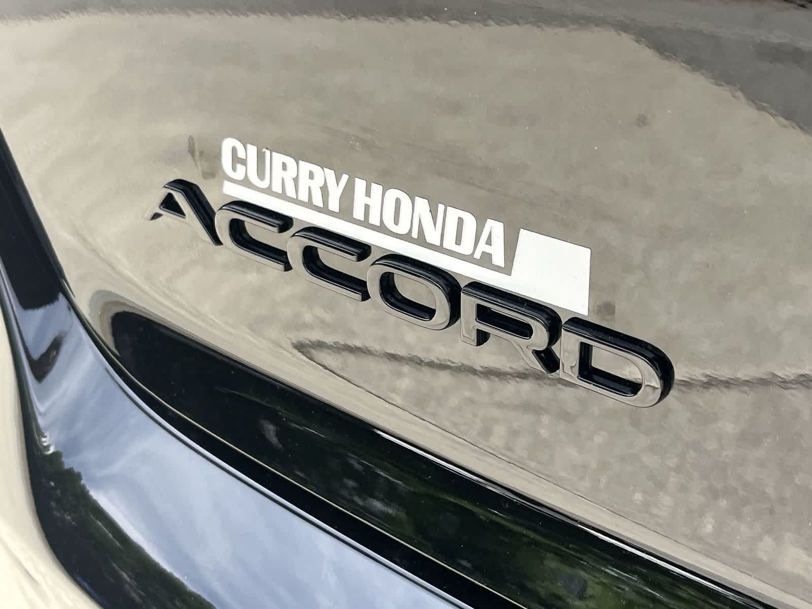 Thumbnail: 2026 Honda Accord - 8
