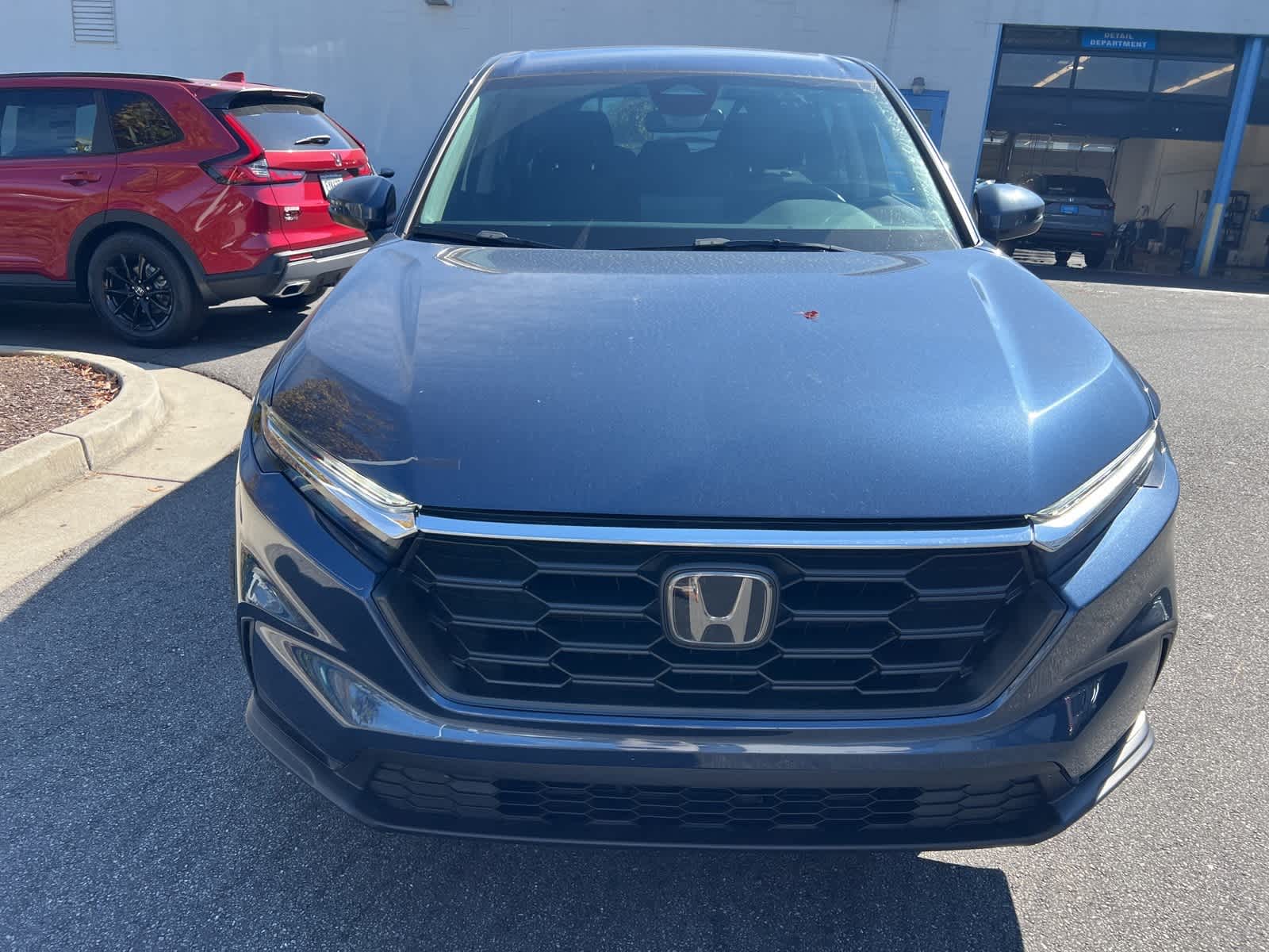 Thumbnail: 2024 Honda CR-V - 13