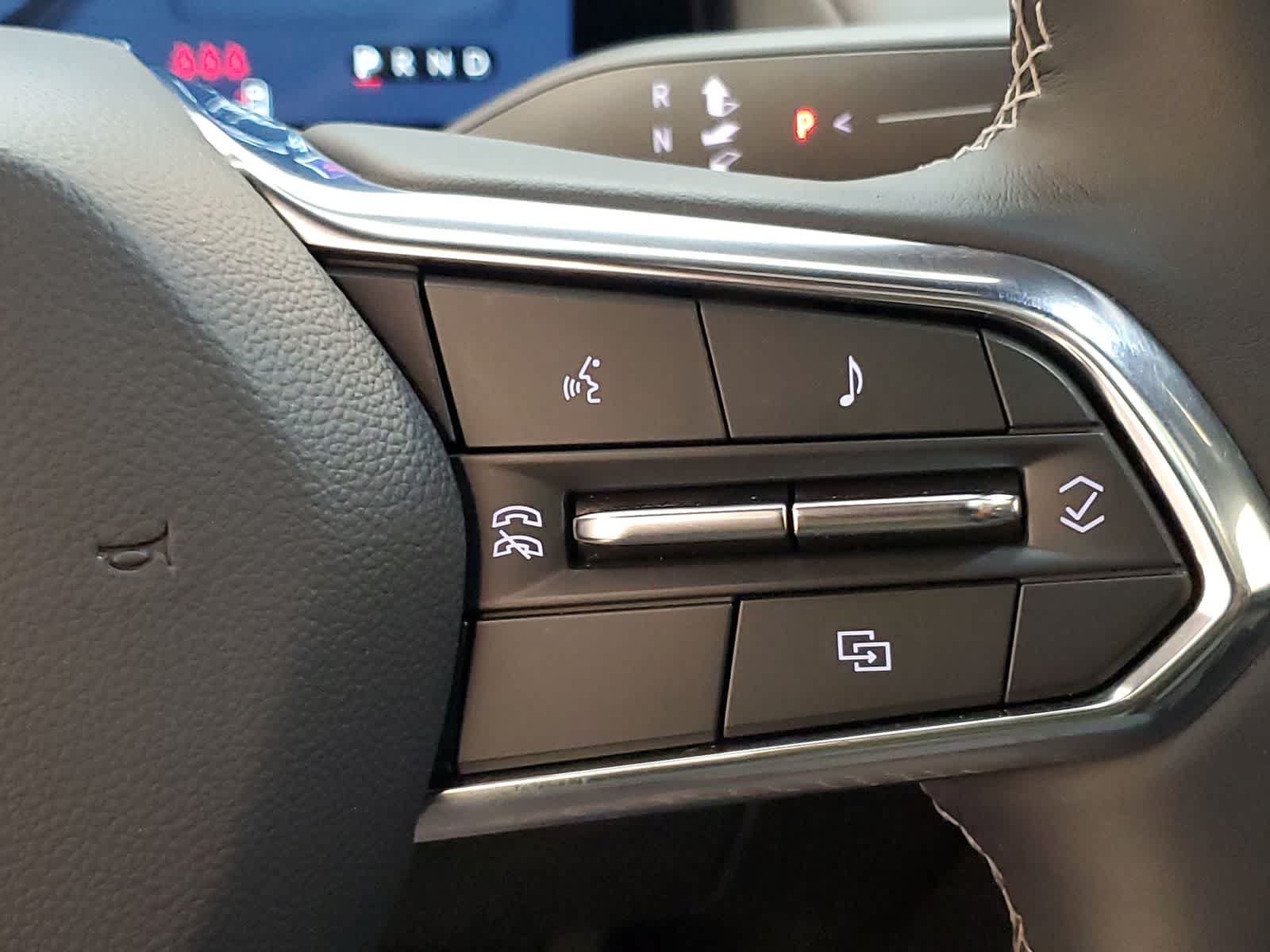 Thumbnail: 2025 Honda Prologue - 14