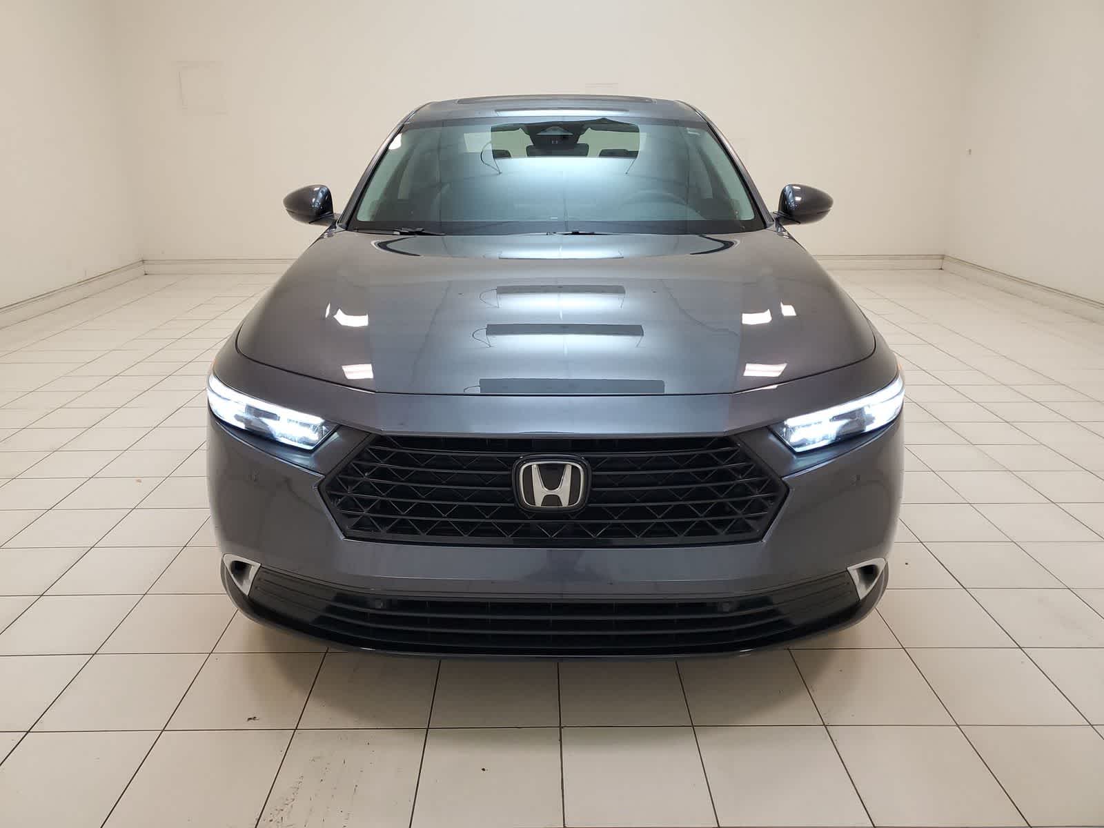 Thumbnail: 2024 Honda Accord - 26