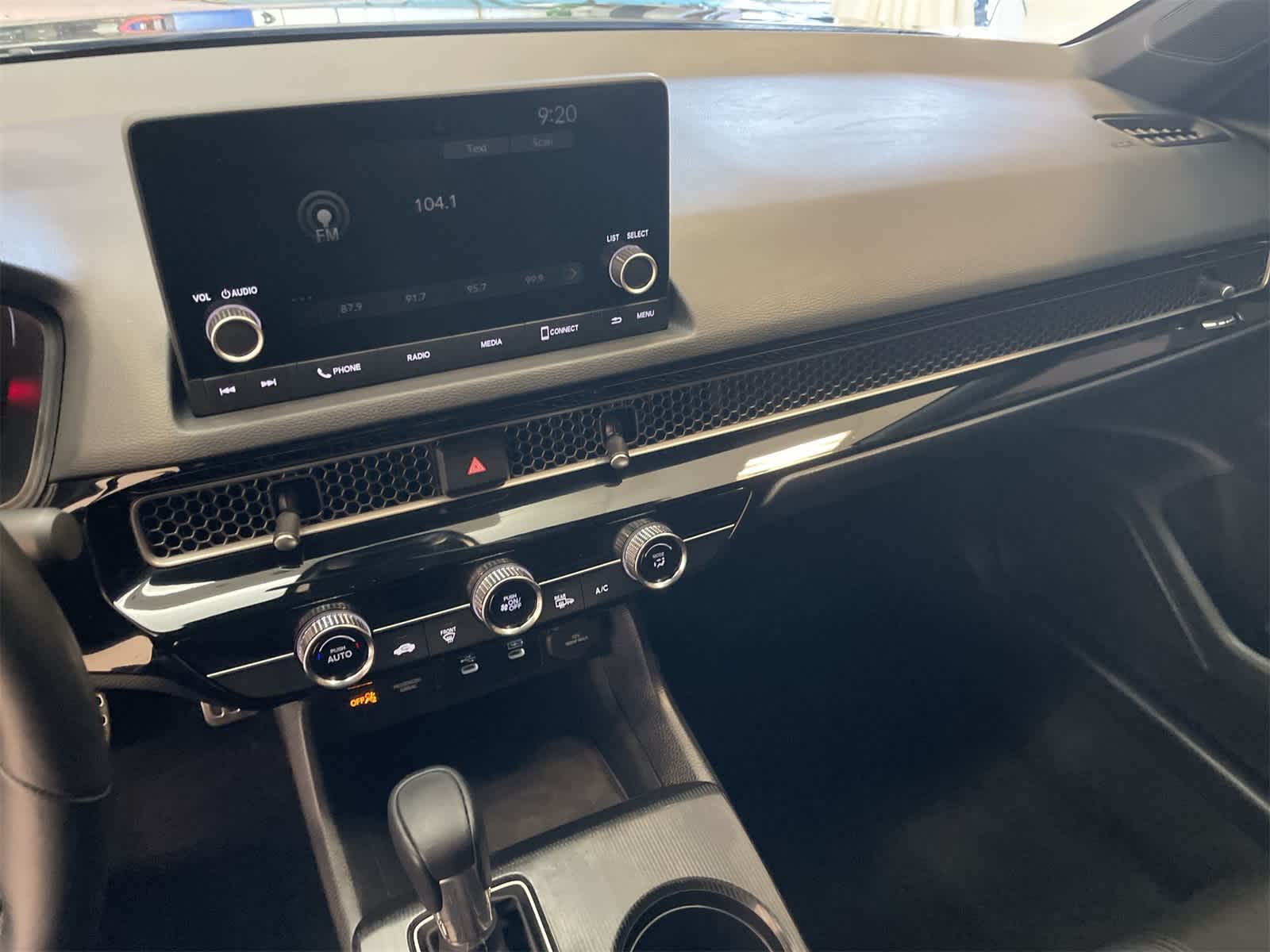 Thumbnail: 2025 Honda Civic - 27