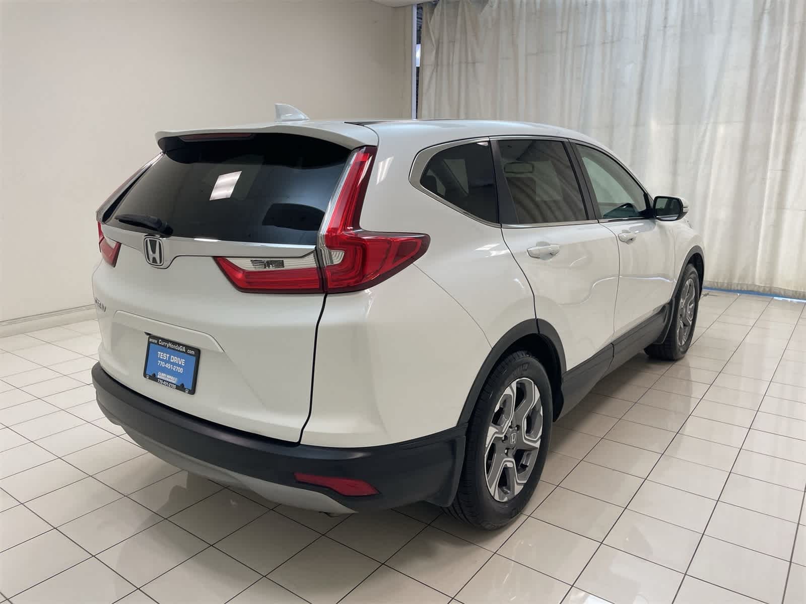 Thumbnail: 2019 Honda CR-V - 29