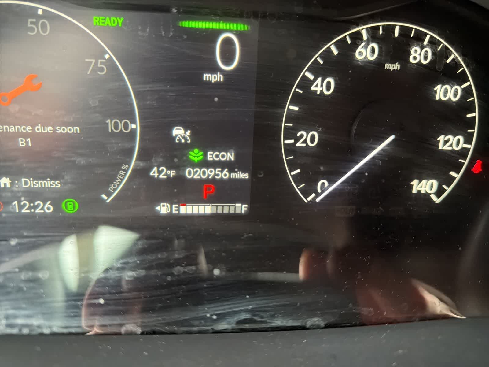 Thumbnail: 2025 Honda CR-V - 2