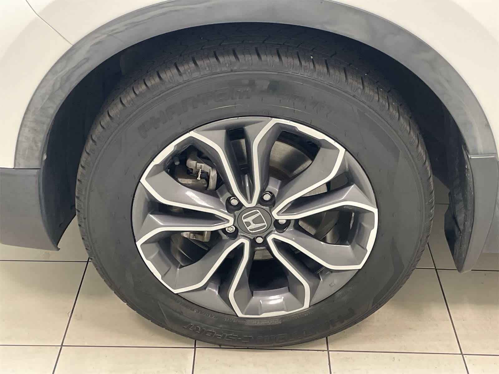 Thumbnail: 2021 Honda CR-V - 23