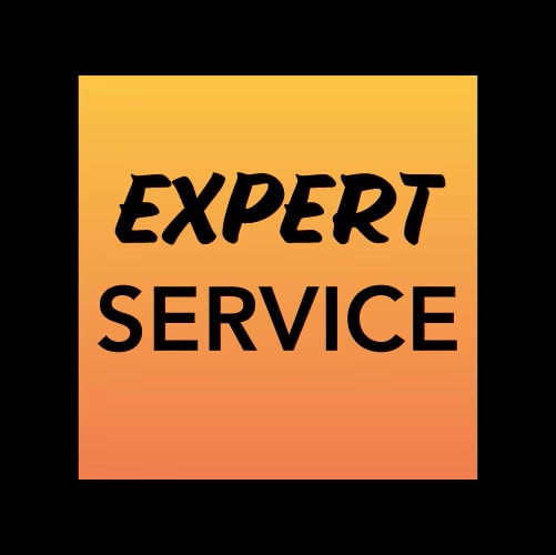 Expert Service