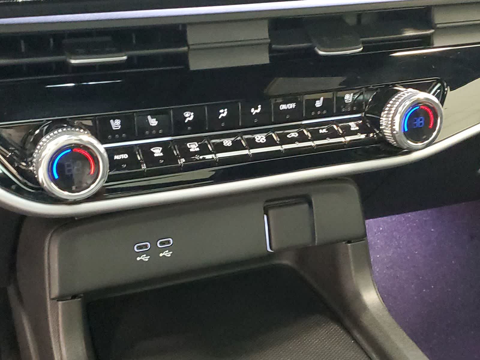 Thumbnail: 2025 Honda Prologue - 33