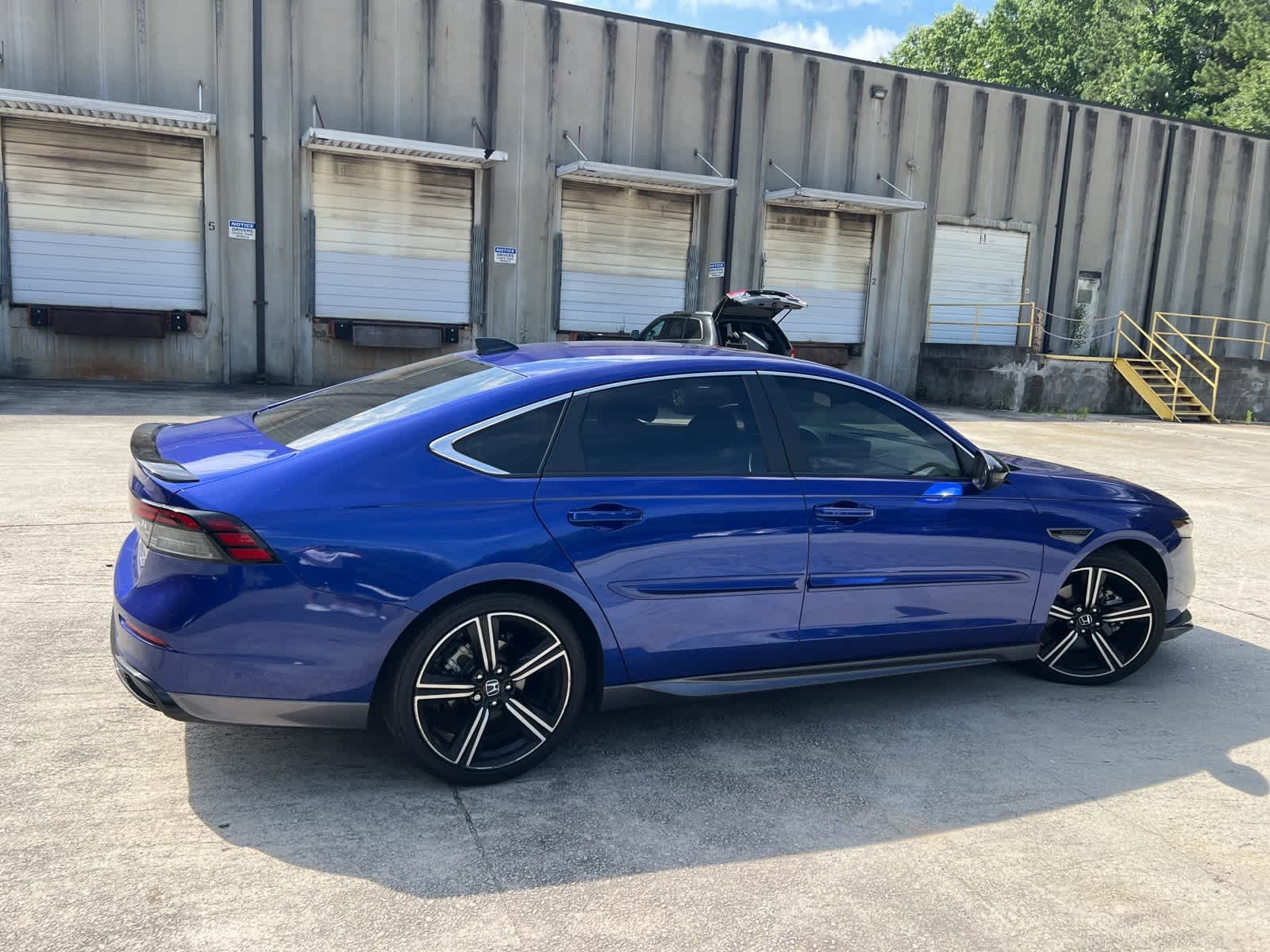 Thumbnail: 2023 Honda Accord - 11