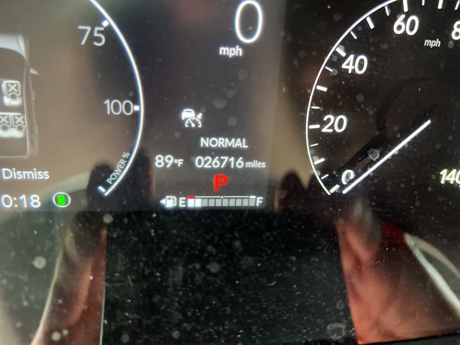 2024 Honda CR-V Hybrid Sport-L photo 2