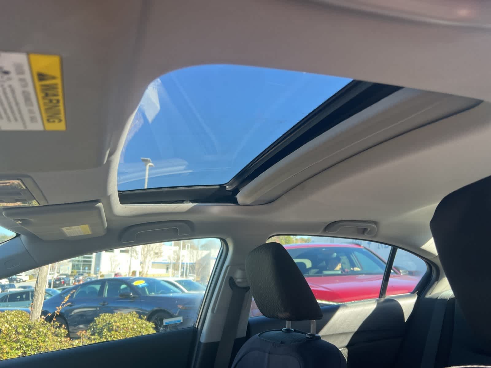 Thumbnail: 2015 Honda Civic - 19