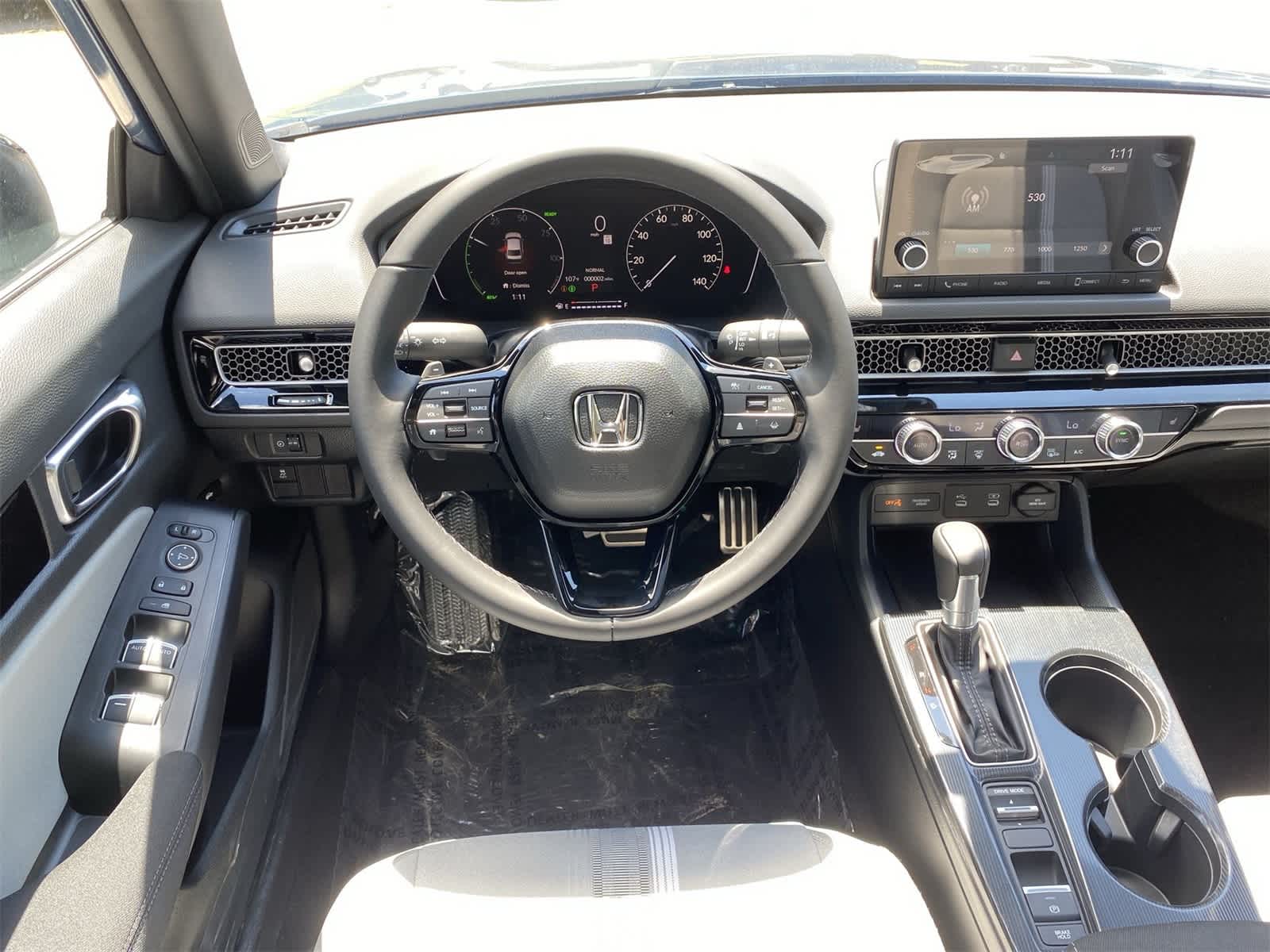 Thumbnail: 2026 Honda Civic - 11