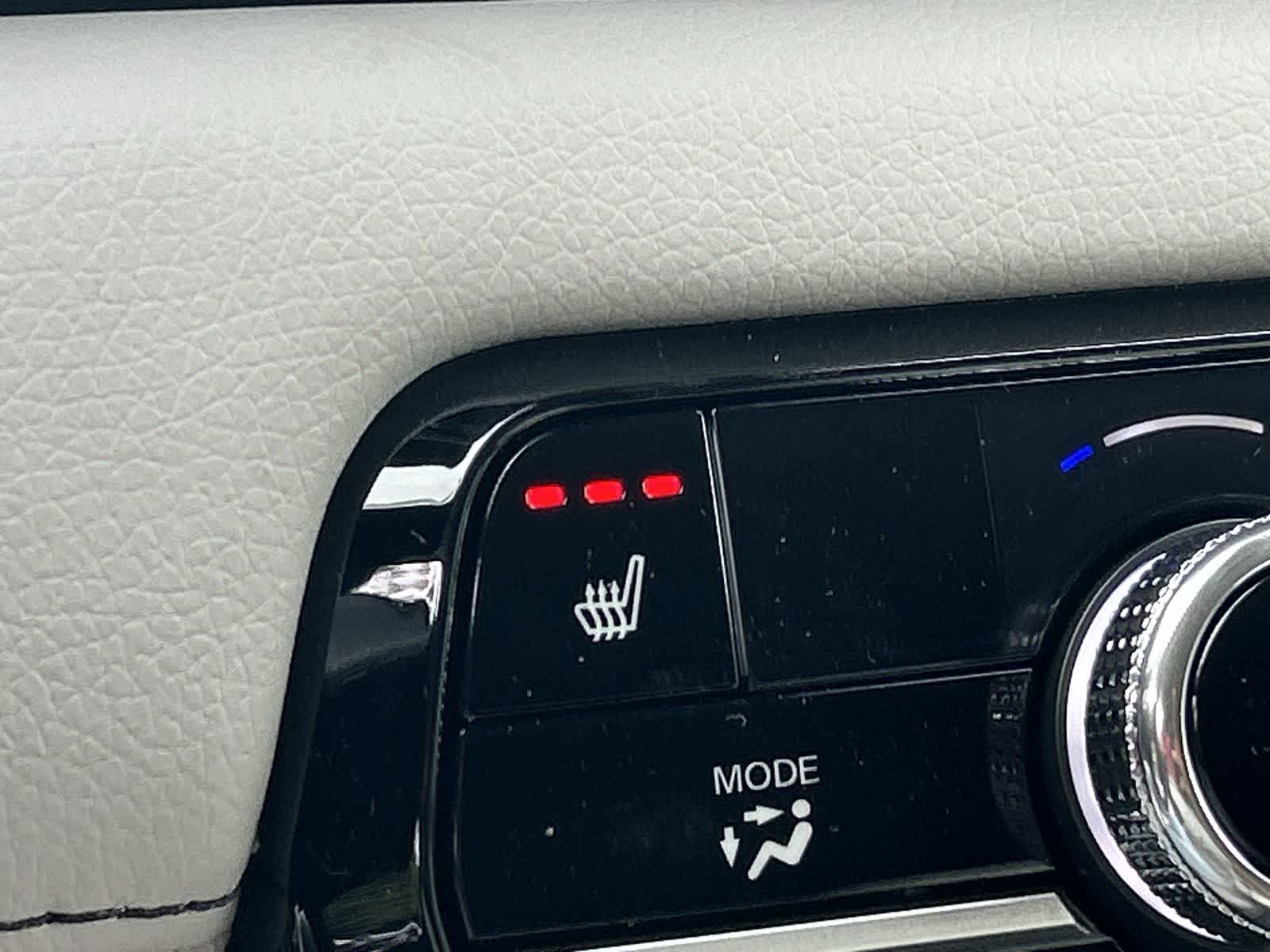 Thumbnail: 2026 Honda Pilot - 17
