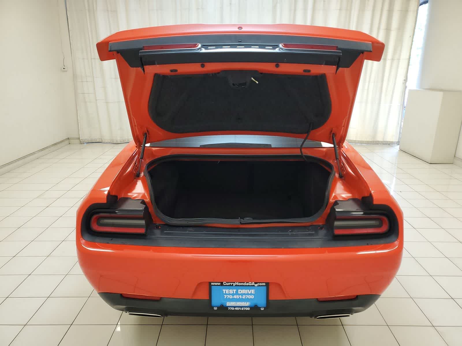 Thumbnail: 2020 Dodge Challenger - 21